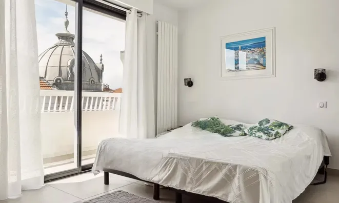 Недвижимость Villa Cannes Centre-ville: 5