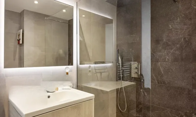Недвижимость Villa Cannes Centre-ville: 6