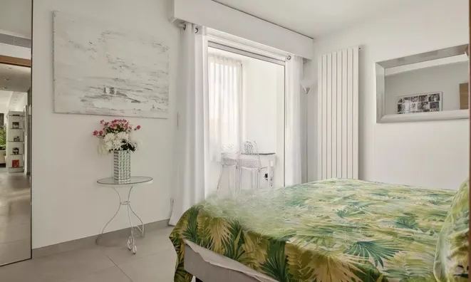 Недвижимость Villa Cannes Centre-ville: 7
