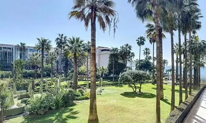 Недвижимость Villa Cannes: 1