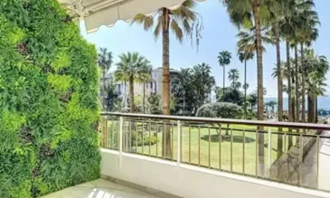 Недвижимость Villa Cannes: 2