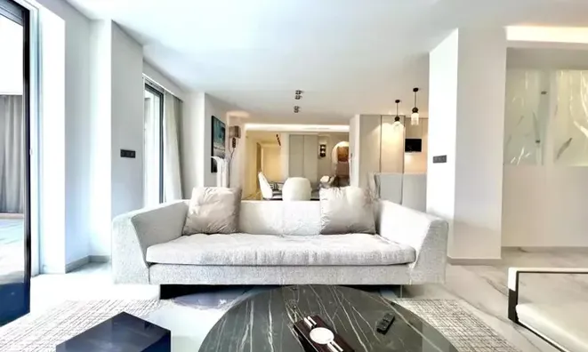Недвижимость Villa Cannes: 4