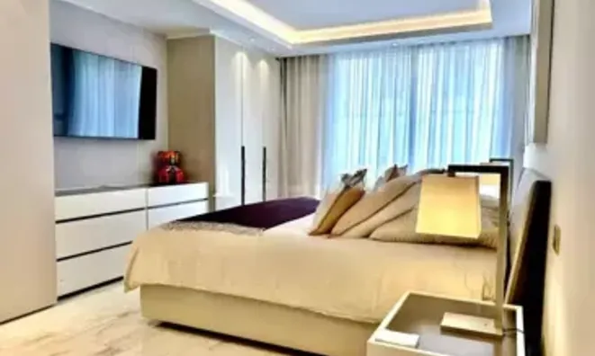 Недвижимость Villa Cannes: 12