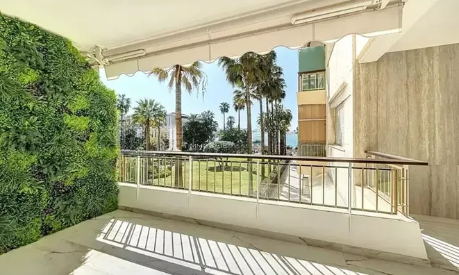 Недвижимость Villa Cannes: 22
