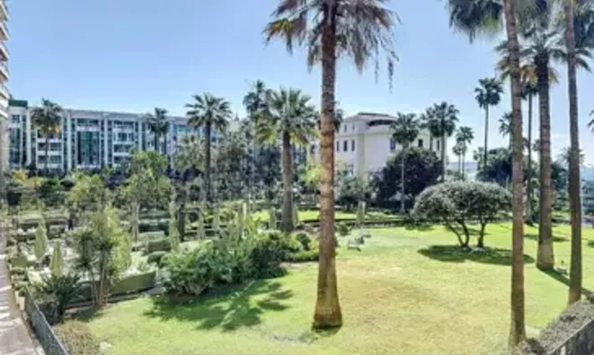 Недвижимость Villa Cannes: 27