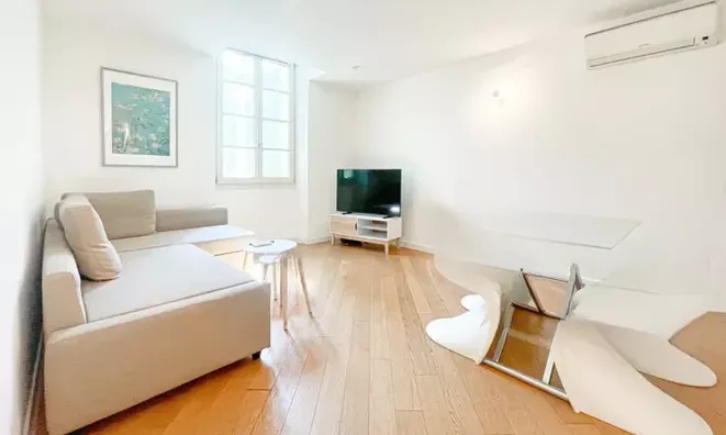 Недвижимость Villa Cannes Centre-ville: 1