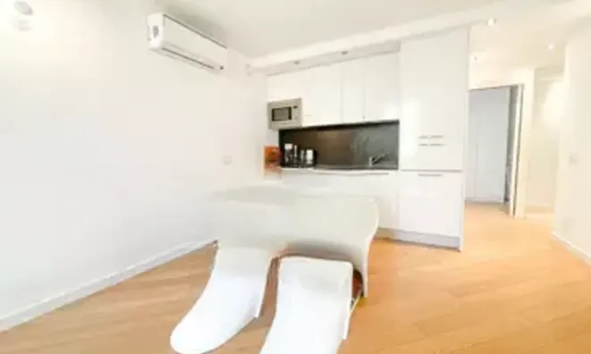Недвижимость Villa Cannes Centre-ville: 2