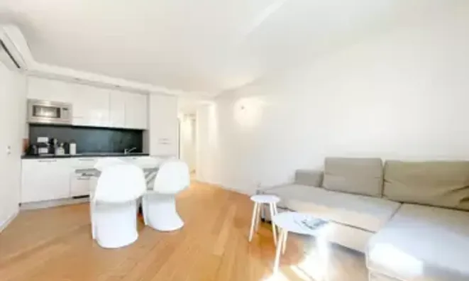Недвижимость Villa Cannes Centre-ville: 3