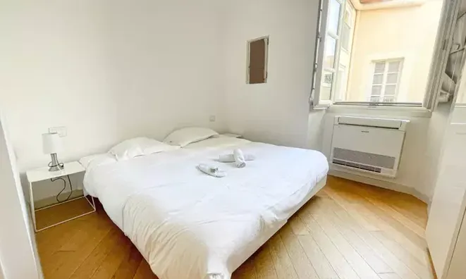 Недвижимость Villa Cannes Centre-ville: 4