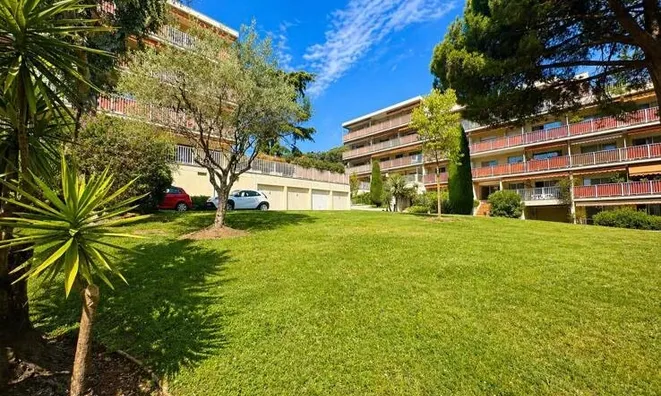 Недвижимость Villa Cannes: 1