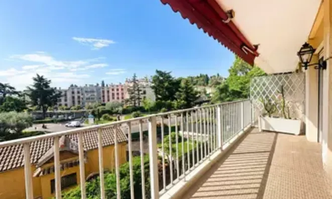 Недвижимость Villa Cannes: 3