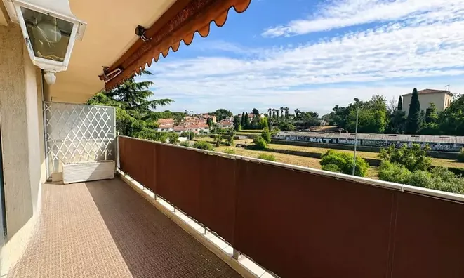 Недвижимость Villa Cannes: 4