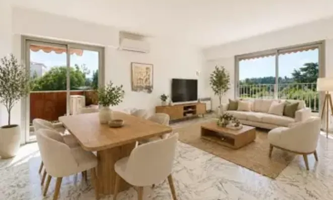 Недвижимость Villa Cannes: 5