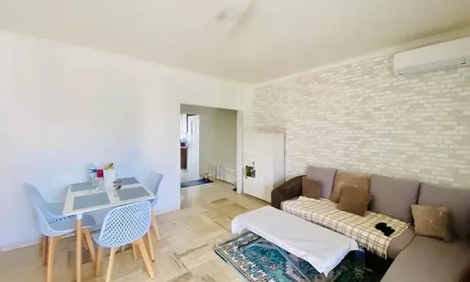 Недвижимость Villa Petit Juas: 1