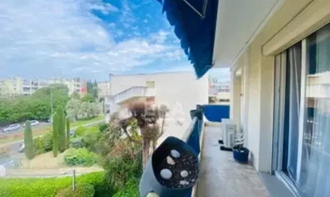 Недвижимость Villa Petit Juas: 2