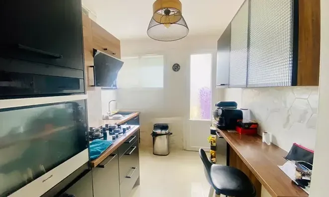 Недвижимость Villa Petit Juas: 4