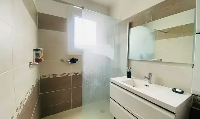 Недвижимость Villa Petit Juas: 7