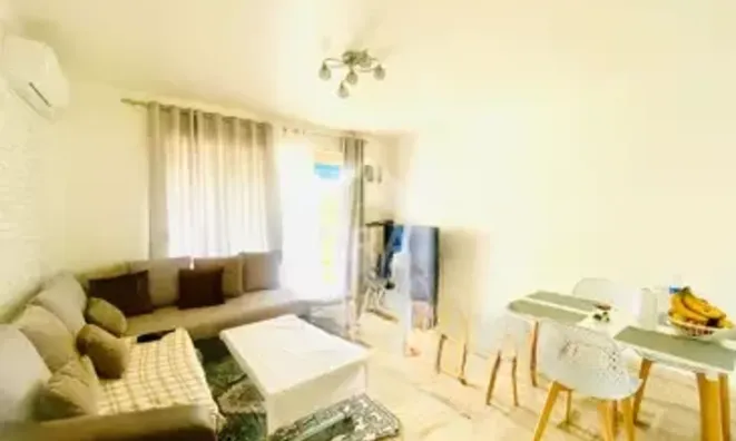 Недвижимость Villa Petit Juas: 8