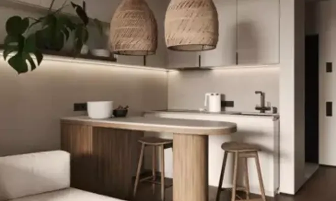 Недвижимость Villa Croix des Gardes: 2