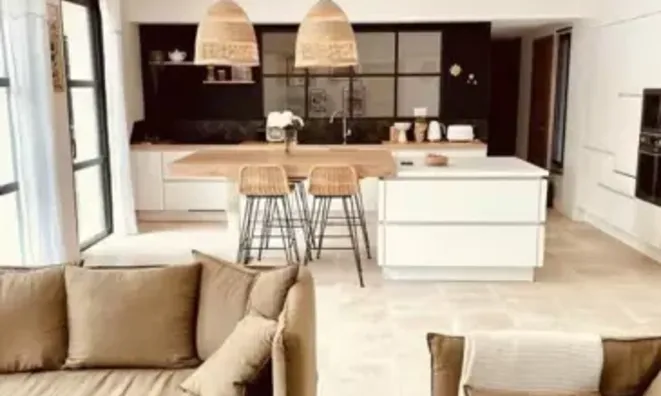 Недвижимость Villa Cannes La Bocca: 2