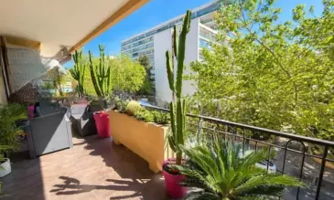 Недвижимость Villa Cannes Carnot: 2