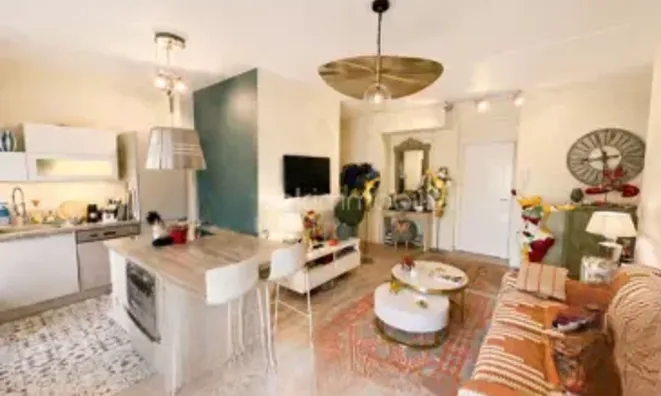Недвижимость Villa Cannes Carnot: 3