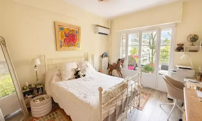 Недвижимость Villa Cannes Carnot: 4