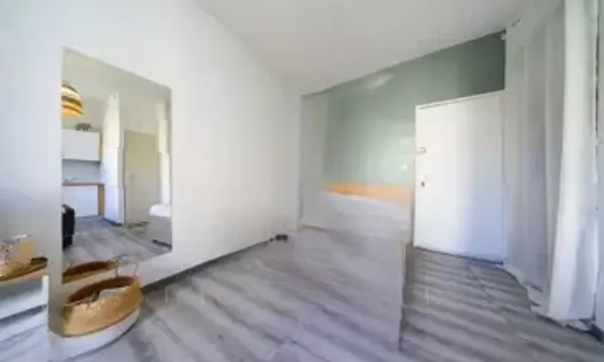 Недвижимость Villa République Cannes: 5