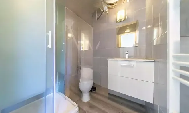 Недвижимость Villa République Cannes: 7