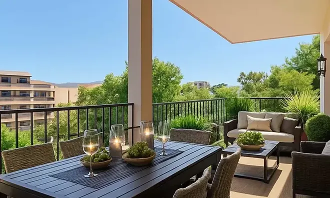 Недвижимость Villa Croix des Gardes: 1