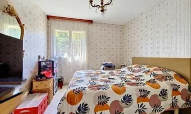 Недвижимость Villa Croix des Gardes: 9