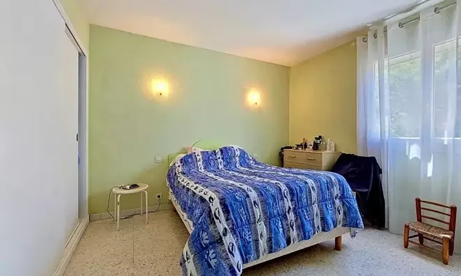 Недвижимость Villa Croix des Gardes: 10
