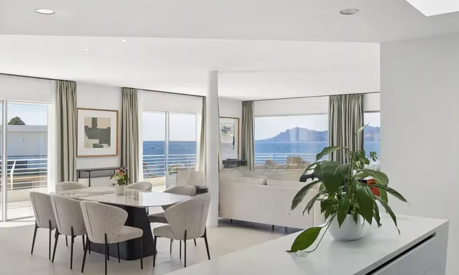 Недвижимость Villa Pointe Croisette: 1