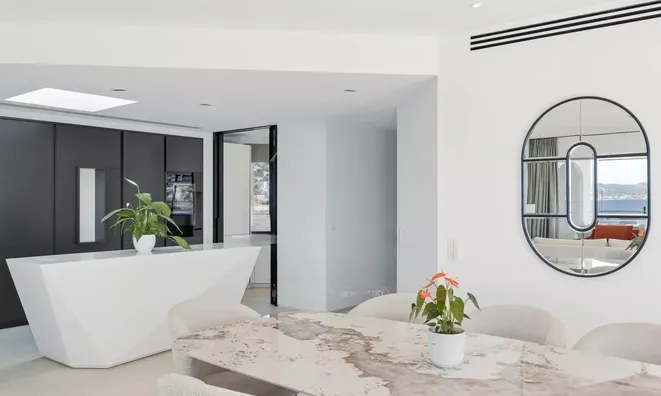 Недвижимость Villa Pointe Croisette: 6