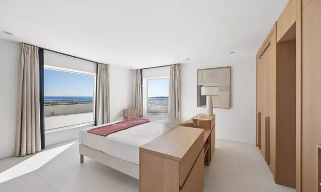 Недвижимость Villa Pointe Croisette: 7