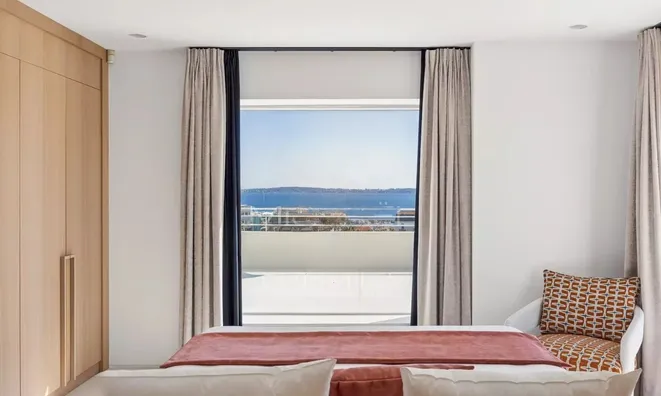 Недвижимость Villa Pointe Croisette: 9