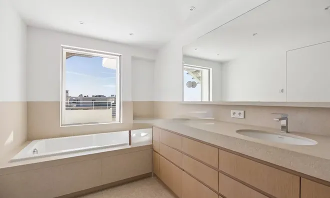 Недвижимость Villa Pointe Croisette: 10