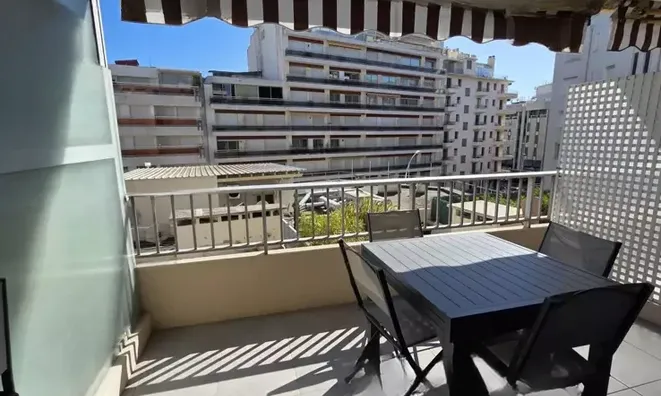 Недвижимость Villa Cannes Centre-ville: 1