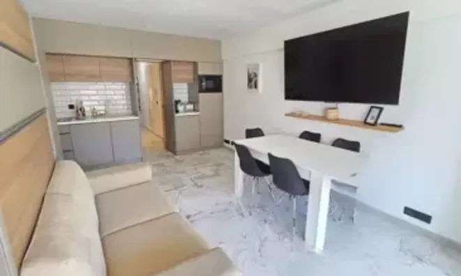 Недвижимость Villa Cannes Centre-ville: 2