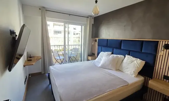 Недвижимость Villa Cannes Centre-ville: 4