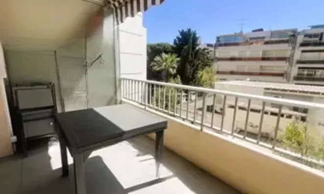 Недвижимость Villa Cannes Centre-ville: 6
