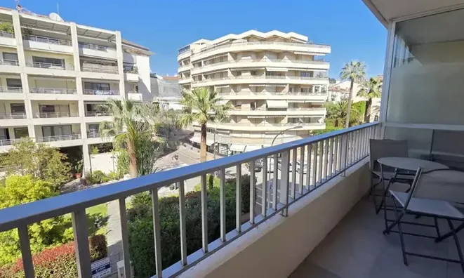 Недвижимость Villa Cannes Centre-ville: 7