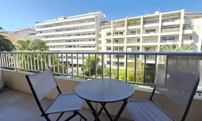 Недвижимость Villa Cannes Centre-ville: 8