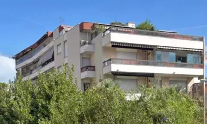 Недвижимость Villa Petit Juas: 2