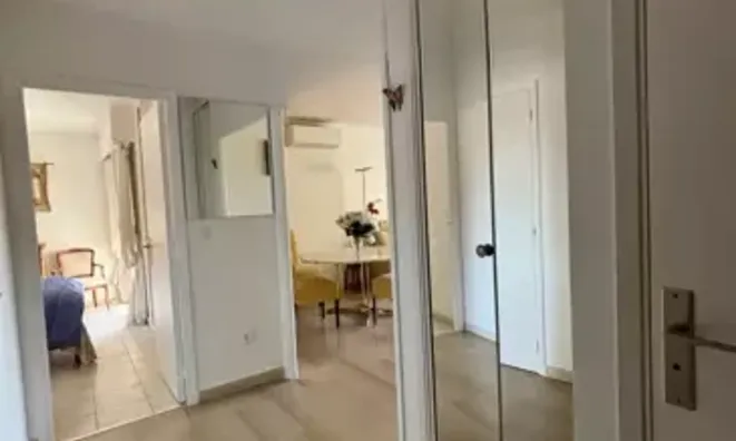 Недвижимость Villa Petit Juas: 3