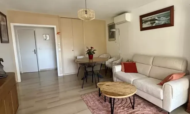 Недвижимость Villa Petit Juas: 7