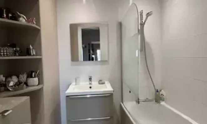 Недвижимость Villa Petit Juas: 9
