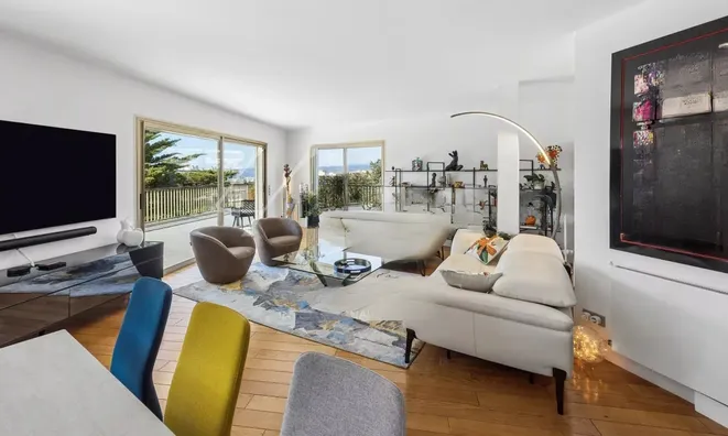 Недвижимость Residence Cannes République: 3