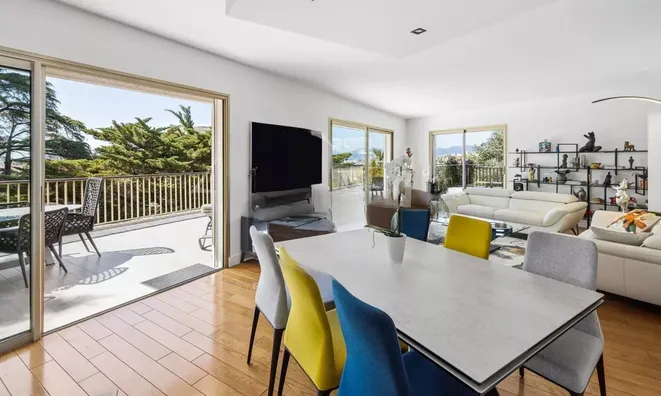 Недвижимость Residence Cannes République: 4
