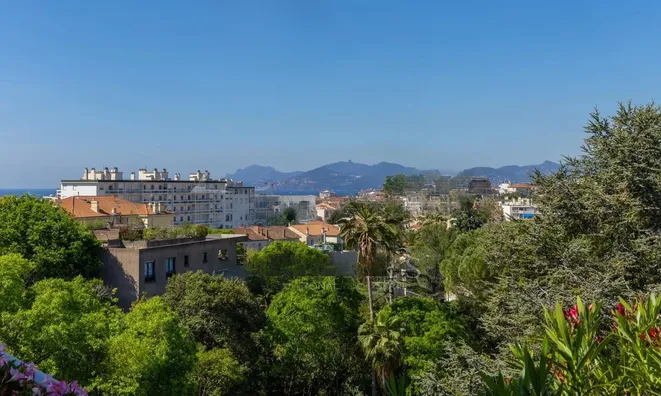 Недвижимость Residence Cannes République: 5